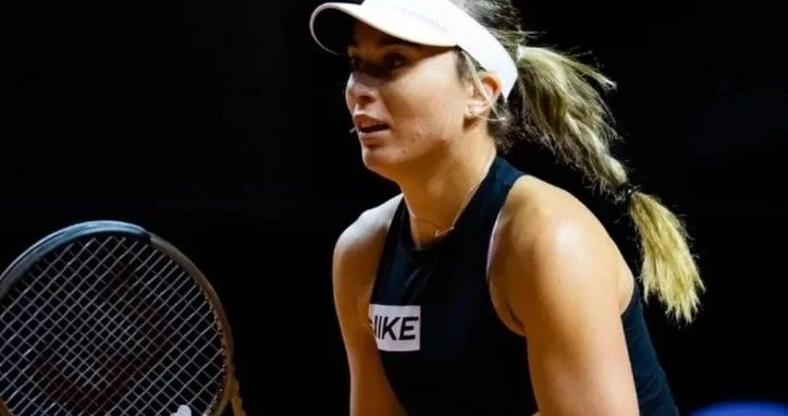 Aryna Sabalenka - Paula Badosa