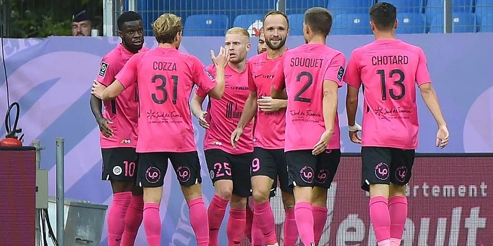 Lyon vs Montpellier Prediction and Betting Tips (23.04.2022) Lyon vs Montpellier Prediction and Betting Tips (23.04.2022)