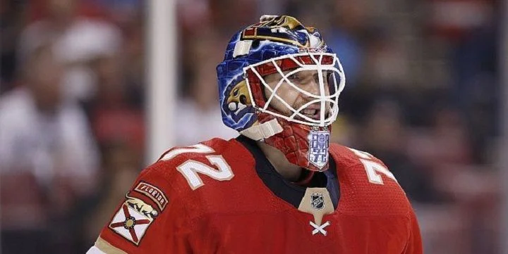 Florida Panthers - Toronto Maple Leafs