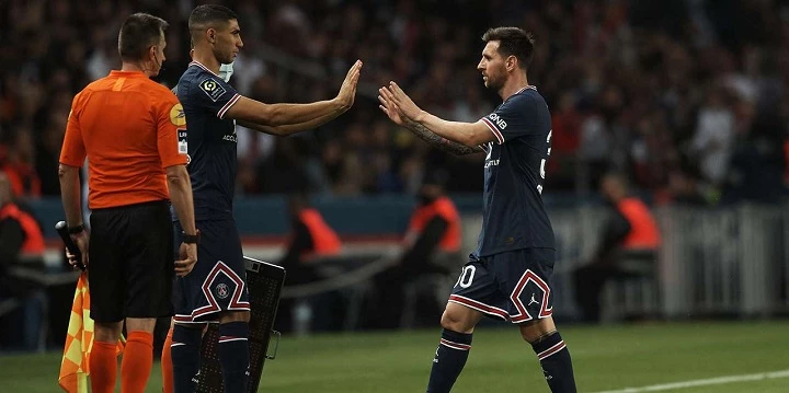 Paris Saint-Germain vs Lens Prediction and Betting Tips (23.04.2022) Paris Saint-Germain vs Lens Prediction and Betting Tips (23.04.2022)