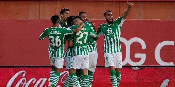 Real Betis - Valencia Real Betis - Valencia
