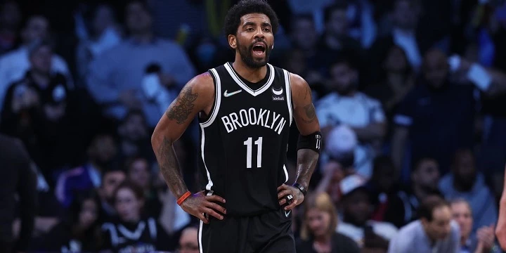 Brooklyn Nets vs Boston Celtics Prediction and Betting Tips (24.04.2022) Brooklyn Nets vs Boston Celtics Prediction and Betting Tips (24.04.2022)