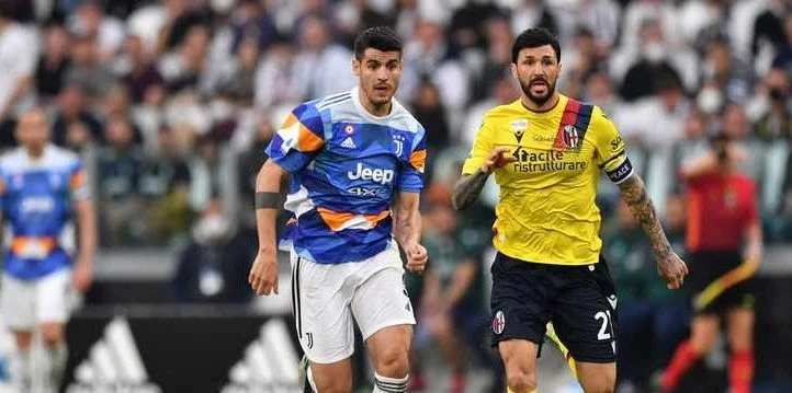 Bologna - Udinese