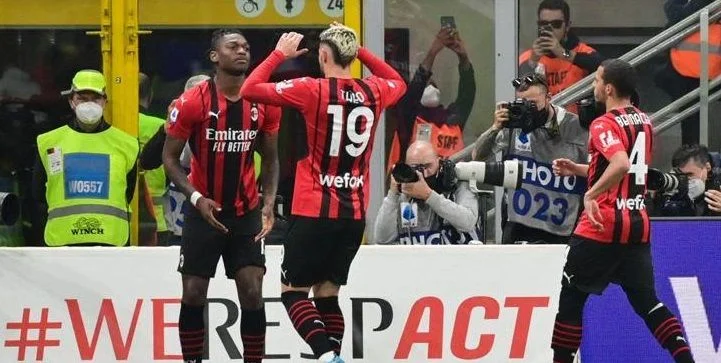 Lazio - AC Milan