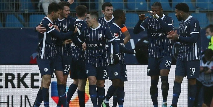Bochum vs Augsburg Prediction and Betting Tips (24.04.2022) Bochum vs Augsburg Prediction and Betting Tips (24.04.2022)