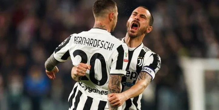 Sassuolo - Juventus Sassuolo - Juventus