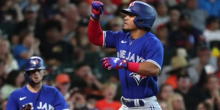 Toronto Blue Jays - Boston Red Sox Toronto Blue Jays - Boston Red Sox