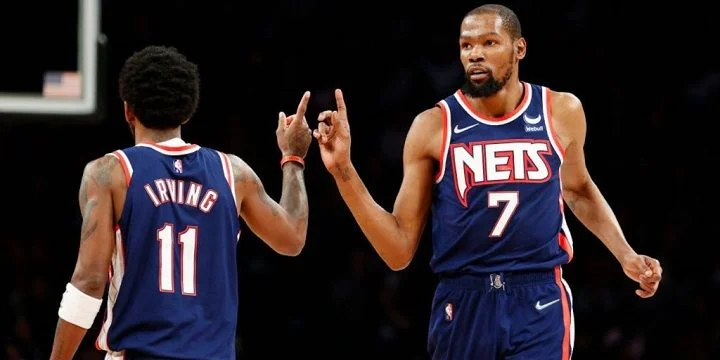 Brooklyn Nets - Boston Celtics
