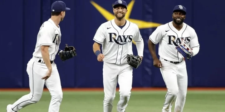 Tampa Bay Rays vs Seattle Mariners Prediction and Betting Tips (27.04.2022) Tampa Bay Rays vs Seattle Mariners Prediction and Betting Tips (27.04.2022)