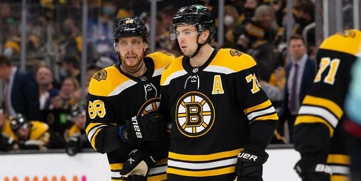 Boston Bruins - Florida Panthers Boston Bruins - Florida Panthers