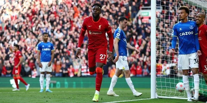 Liverpool - Villarreal Liverpool - Villarreal