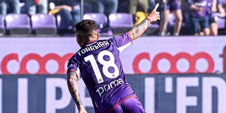 Fiorentina - Udinese Fiorentina - Udinese