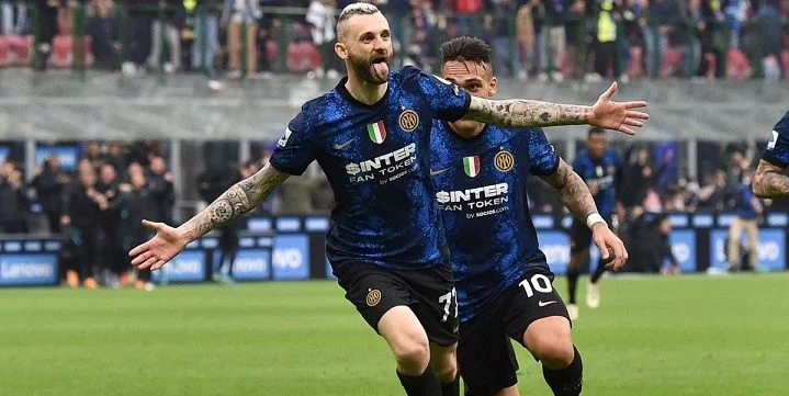 Bologna - Inter Bologna - Inter