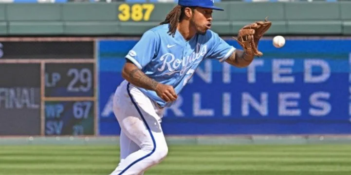Chicago White Sox - Kansas City Royals Chicago White Sox - Kansas City Royals