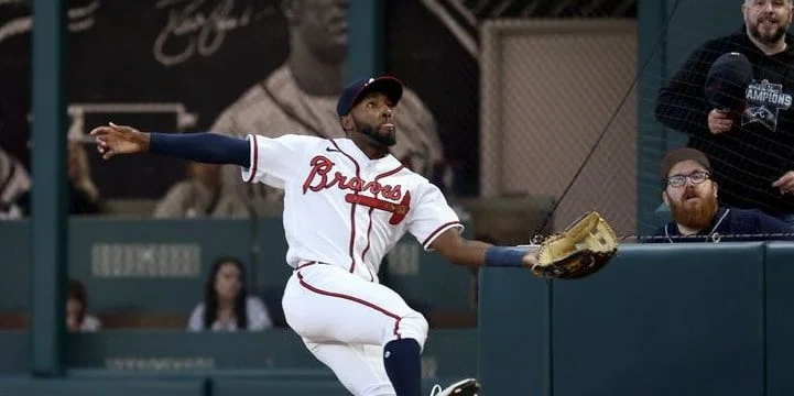 Atlanta Braves - Chicago Cubs Atlanta Braves - Chicago Cubs