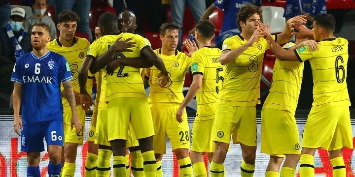 Manchester United - Chelsea Manchester United - Chelsea