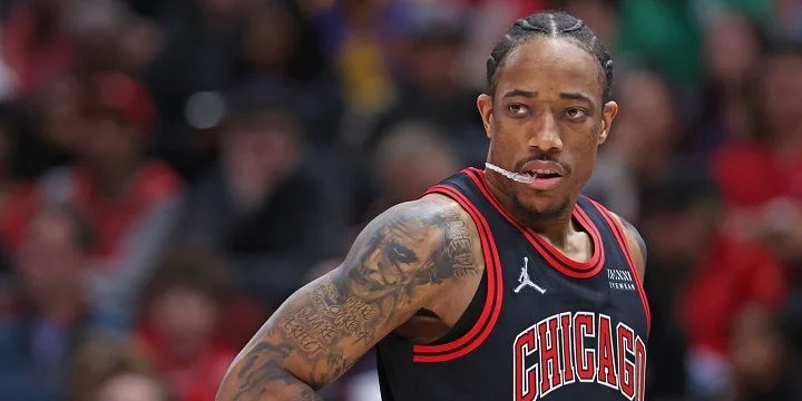 Milwaukee Bucks - Chicago Bulls