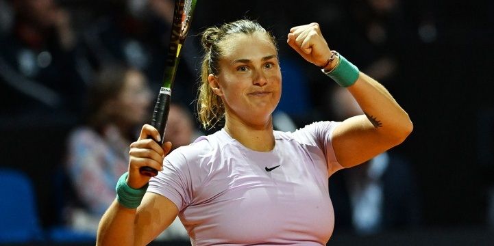 Anisimova vs Sabalenka: prediction for the WTA Madrid match Anisimova vs Sabalenka: prediction for the WTA Madrid match