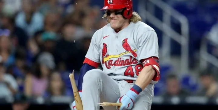 St. Louis Cardinals - Arizona Diamondbacks St. Louis Cardinals - Arizona Diamondbacks