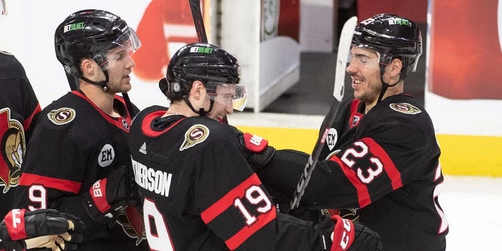 Ottawa Senators vs Florida Panthers Prediction and Betting Tips (29.04.2022) Ottawa Senators vs Florida Panthers Prediction and Betting Tips (29.04.2022)