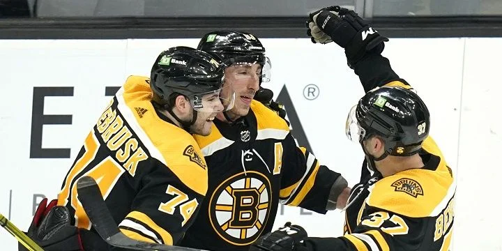 Boston Bruins - Buffalo Sabres Boston Bruins - Buffalo Sabres