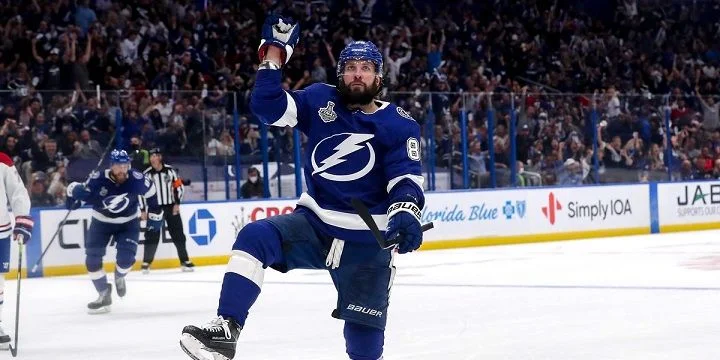 Columbus Blue Jackets - Tampa Bay Lightning Columbus Blue Jackets - Tampa Bay Lightning