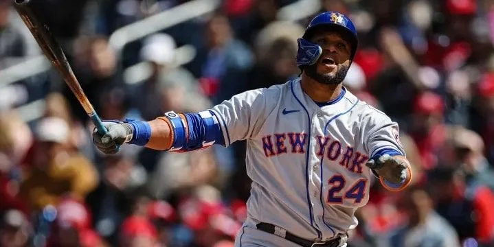 New York Mets - Philadelphia Phillies New York Mets - Philadelphia Phillies