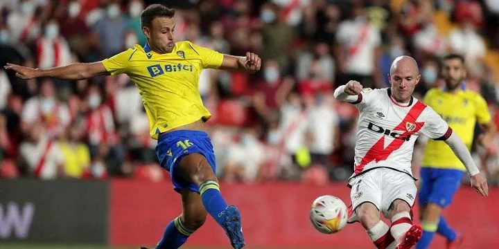 Sevilla - Cadiz Sevilla - Cadiz