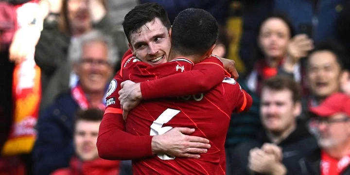 Newcastle United vs Liverpool Prediction and Betting Tips (30.04.2022) Newcastle United vs Liverpool Prediction and Betting Tips (30.04.2022)