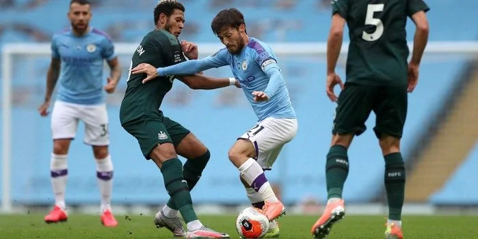 Leeds United - Manchester City Leeds United - Manchester City