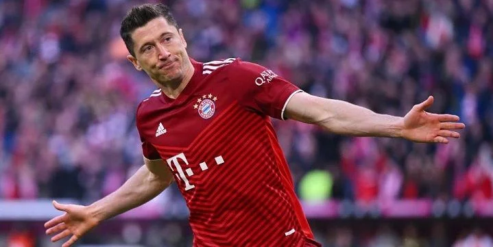 Mainz 05 - Bayern Munich Mainz 05 - Bayern Munich