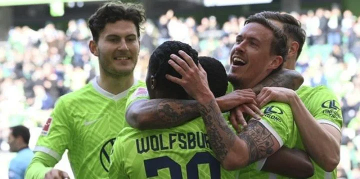 VfB Stuttgart - Wolfsburg VfB Stuttgart - Wolfsburg