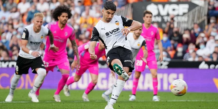 Valencia vs Levante Prediction and Betting Tips (30.04.2022) Valencia vs Levante Prediction and Betting Tips (30.04.2022)