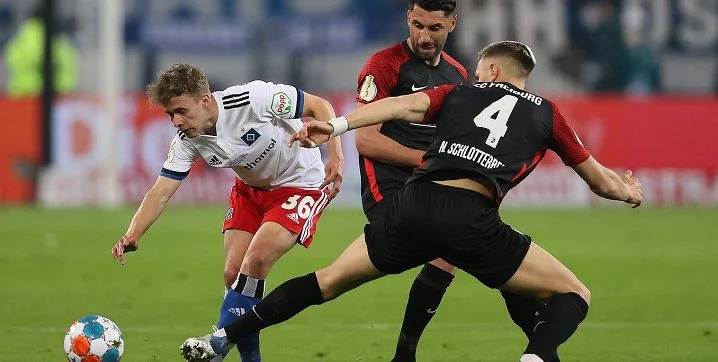 Hoffenheim - Freiburg Hoffenheim - Freiburg
