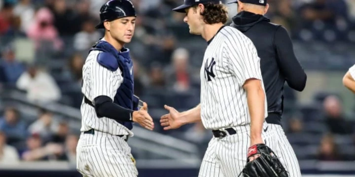 Kansas City Royals vs New York Yankees Prediction and Betting Tips (01.05.2022) Kansas City Royals vs New York Yankees Prediction and Betting Tips (01.05.2022)