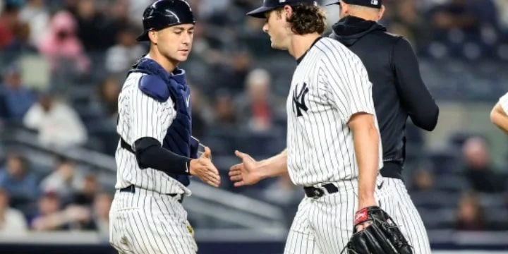 Kansas City Royals - New York Yankees Kansas City Royals - New York Yankees