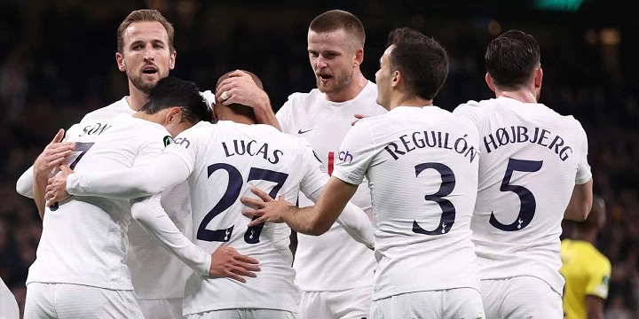 Tottenham Hotspur vs Leicester City Prediction and Betting Tips (01.05.2022) Tottenham Hotspur vs Leicester City Prediction and Betting Tips (01.05.2022)
