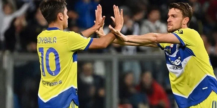 Juventus - Venezia