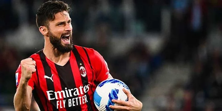 AC Milan - Fiorentina