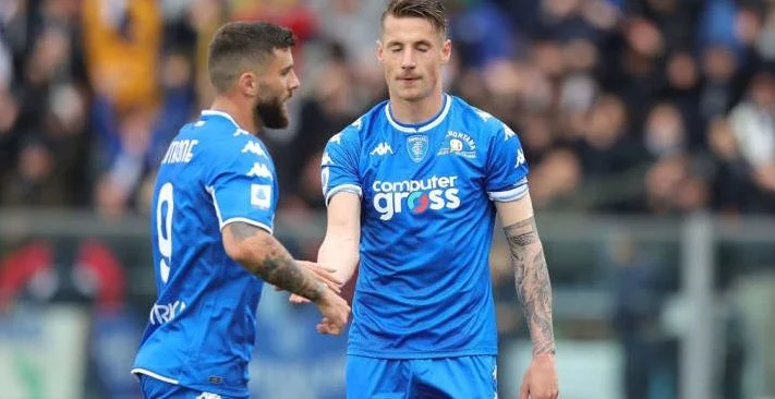 Empoli - Torino