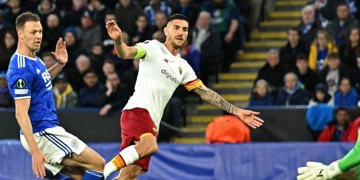 Roma - Bologna