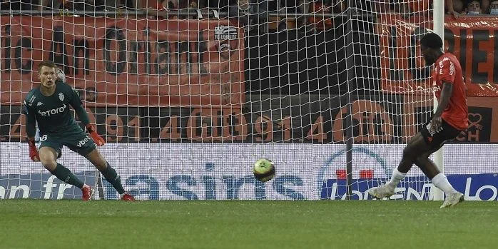 Lorient - Reims Lorient - Reims