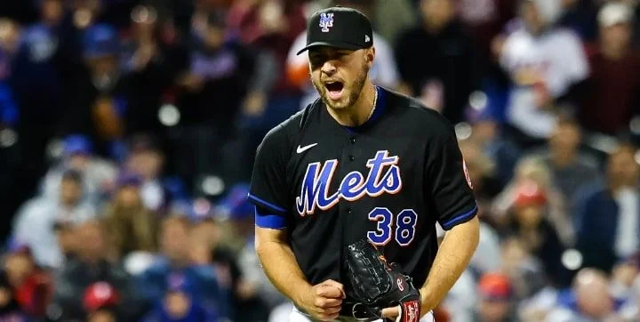 New York Mets - Philadelphia Phillies New York Mets - Philadelphia Phillies