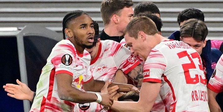 Borussia M vs Leipzig: prediction for the Bundesliga match Borussia M vs Leipzig: prediction for the Bundesliga match