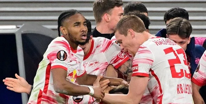 Borussia Moenchengladbach - RB Leipzig Borussia Moenchengladbach - RB Leipzig
