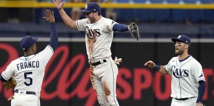 Oakland Athletics vs Tampa Bay Rays Prediction and Betting Tips (03.05.2022) Oakland Athletics vs Tampa Bay Rays Prediction and Betting Tips (03.05.2022)