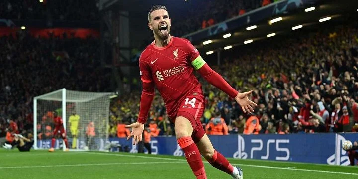 Villarreal - Liverpool Villarreal - Liverpool