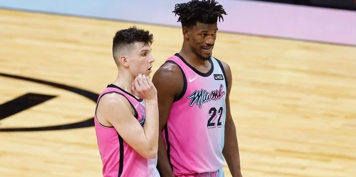 Miami Heat - Philadelphia 76ers