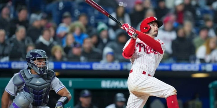 Philadelphia Phillies vs Texas Rangers Prediction and Betting Tips (04.05.2022) Philadelphia Phillies vs Texas Rangers Prediction and Betting Tips (04.05.2022)