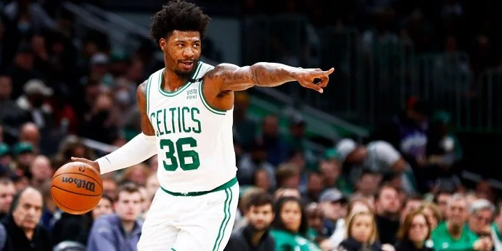 Boston Celtics - Milwaukee Bucks Boston Celtics - Milwaukee Bucks